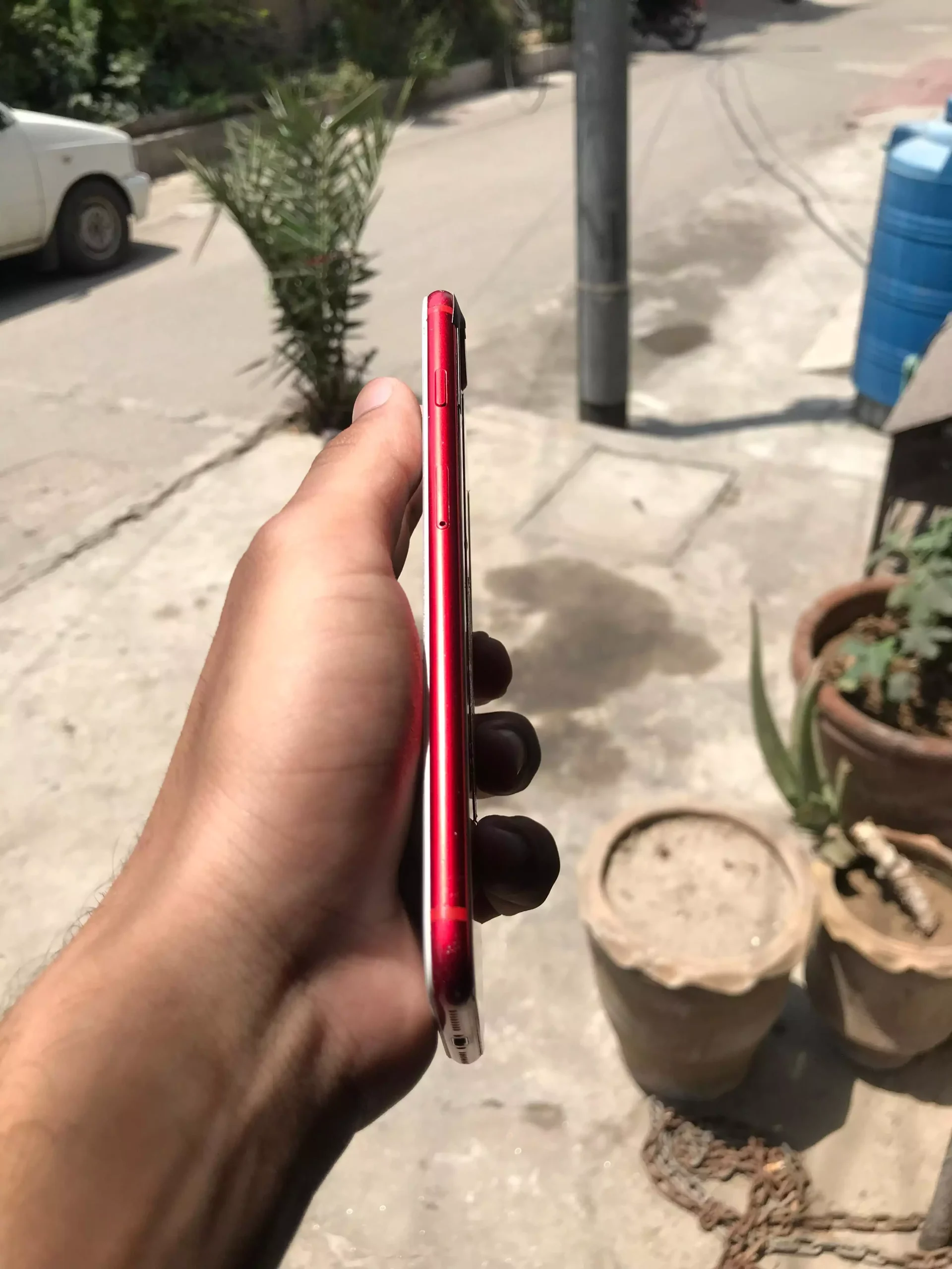 Iphone 8plus