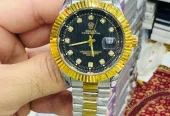 Rolex man’s watch