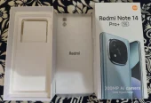 Xiaomi Redmi Note 14 Pro Plus