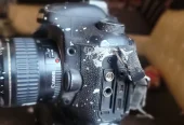 Canon 7d Mark