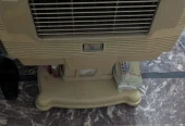 ATLAS Room Air Cooler