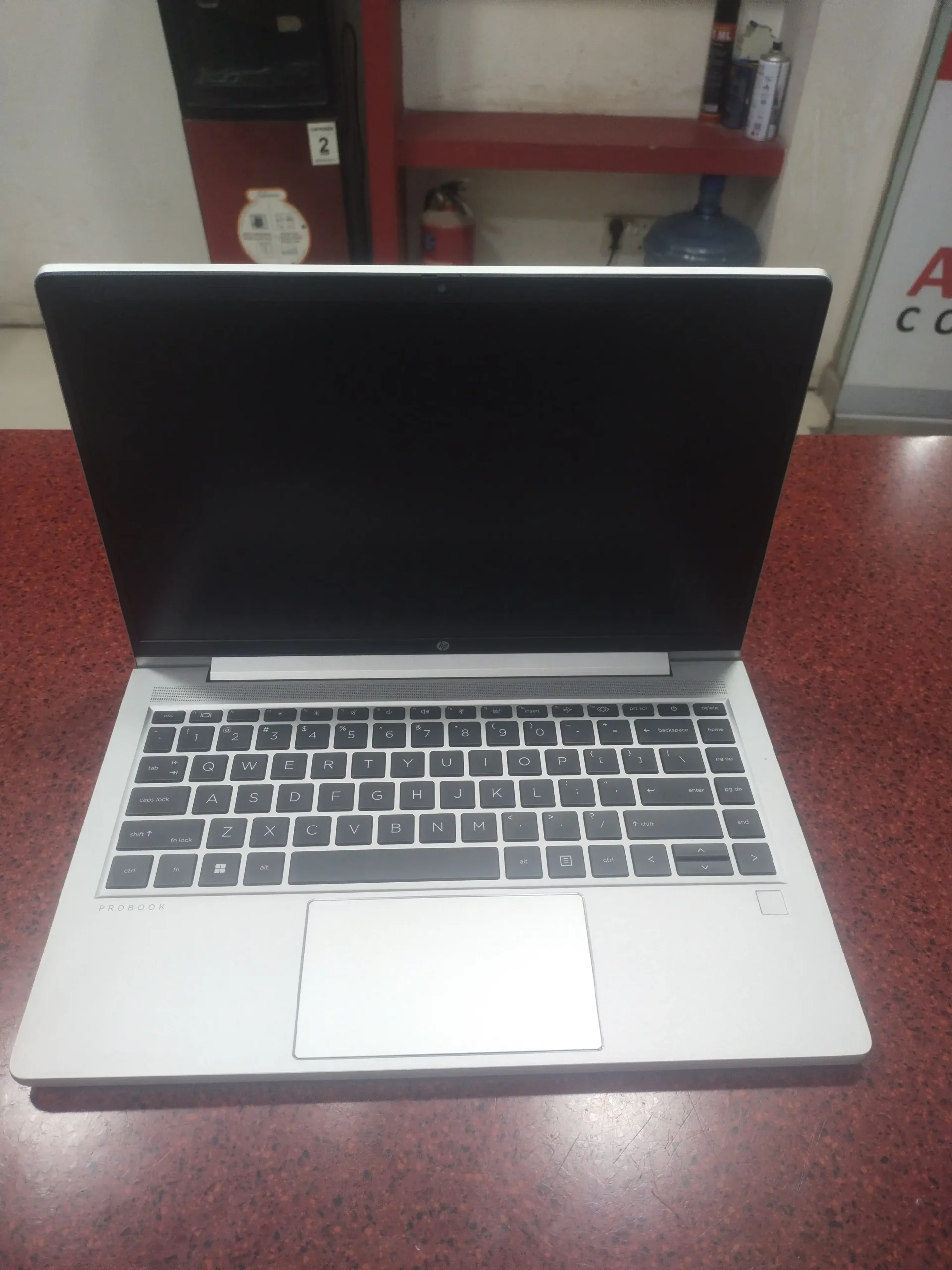 Hp ProBook 445 G10 Ryzen 5 13th generation