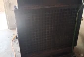 Gas generator