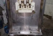 Ice cream machine