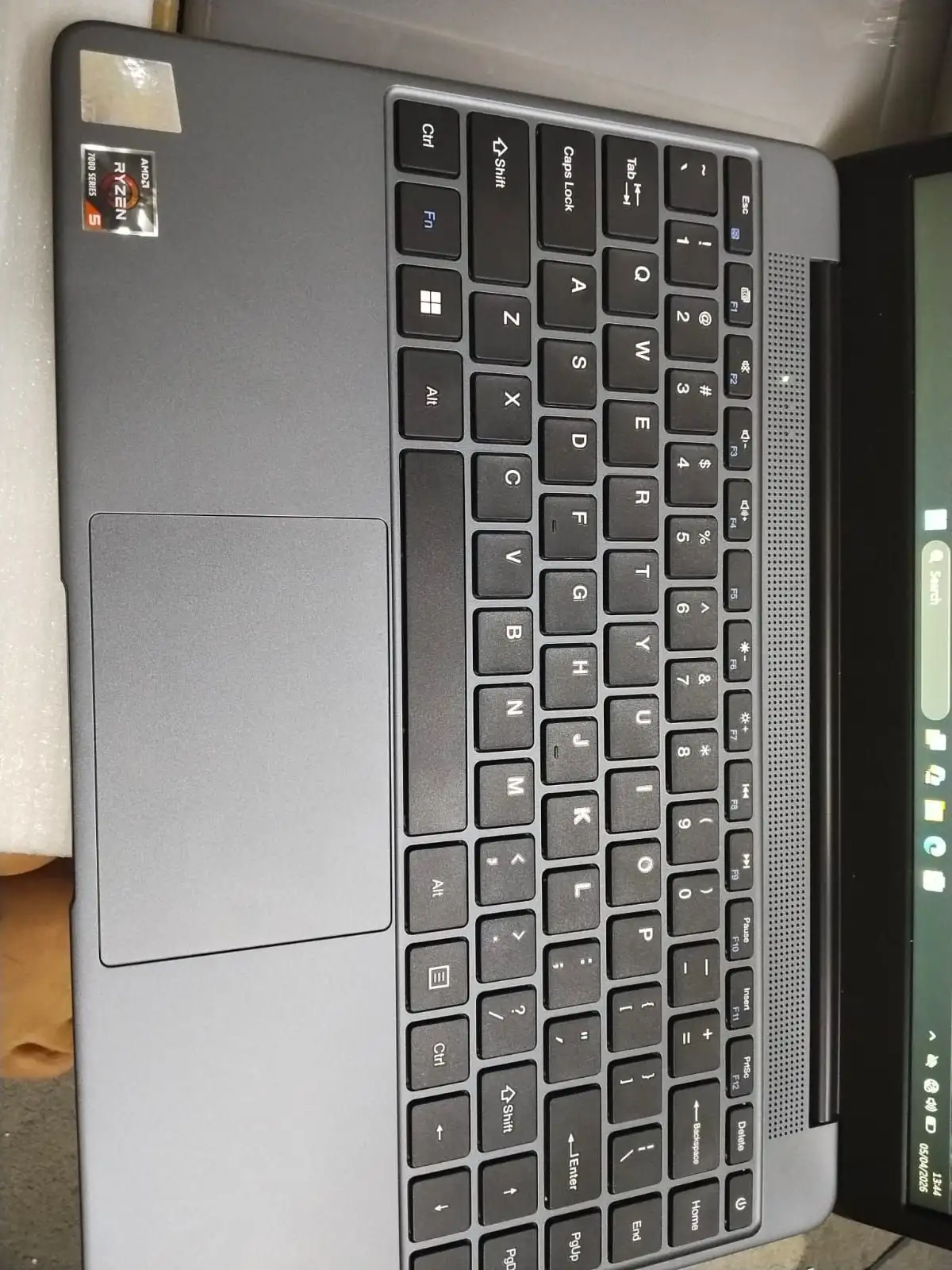 Brand New Mechrevo laptop