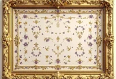 3 D wallpaper home instead