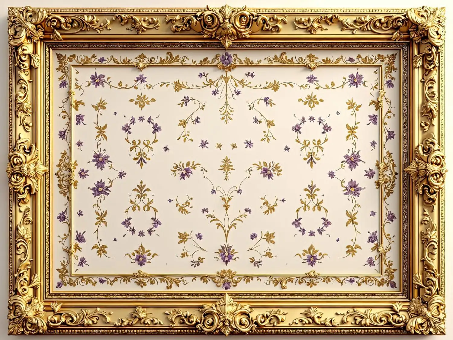 3 D wallpaper home instead