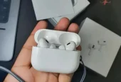 Airpods pro 2 white ANC Bluetooth 5.3