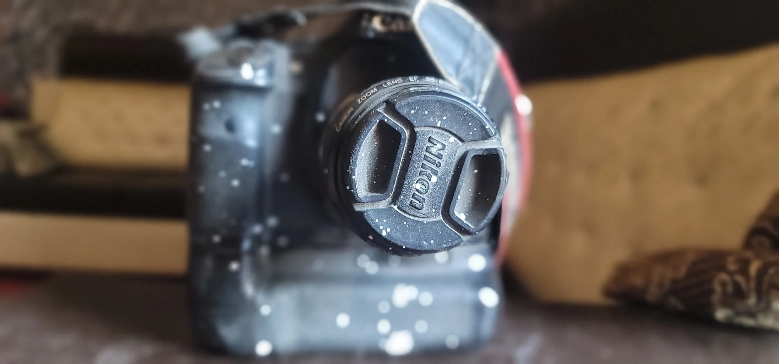 Canon 7d Mark