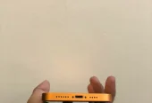 Iphone XR converted to 17 pro max jv