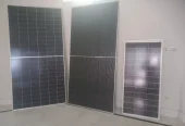 Solar Panels and Inverters
