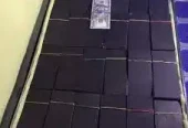 SSD CHEMICAL SOLUTION Cleaning Of Your Deface Currencies