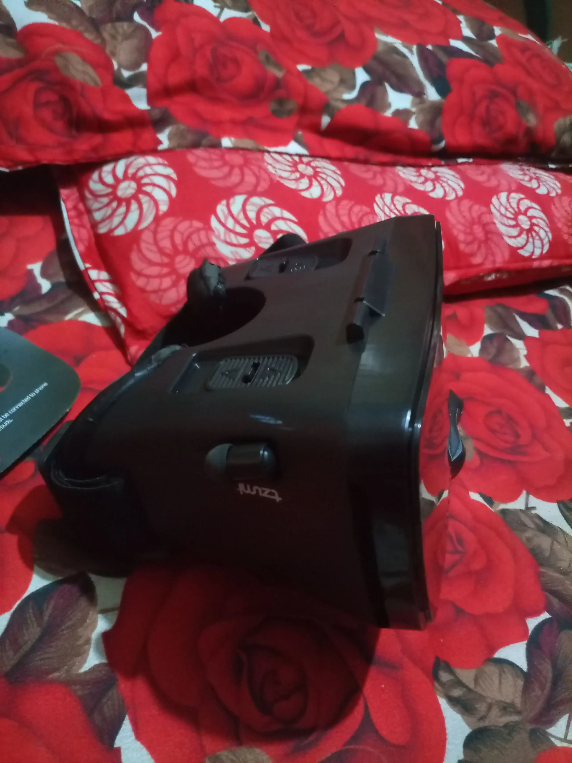 VR Box new condition