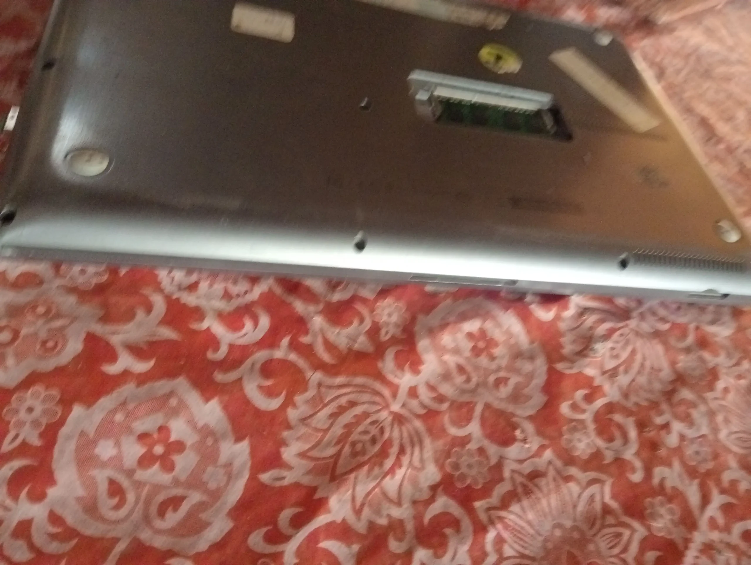 Samsung Laptop
