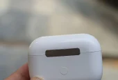 Urgent sale Karne hai Airbuds pro 2 just like new no any issue