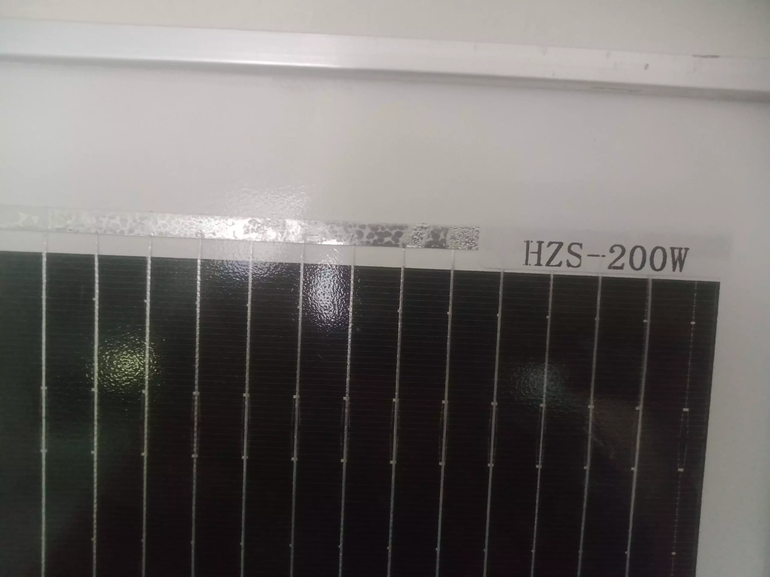 Solar Panels and Inverters