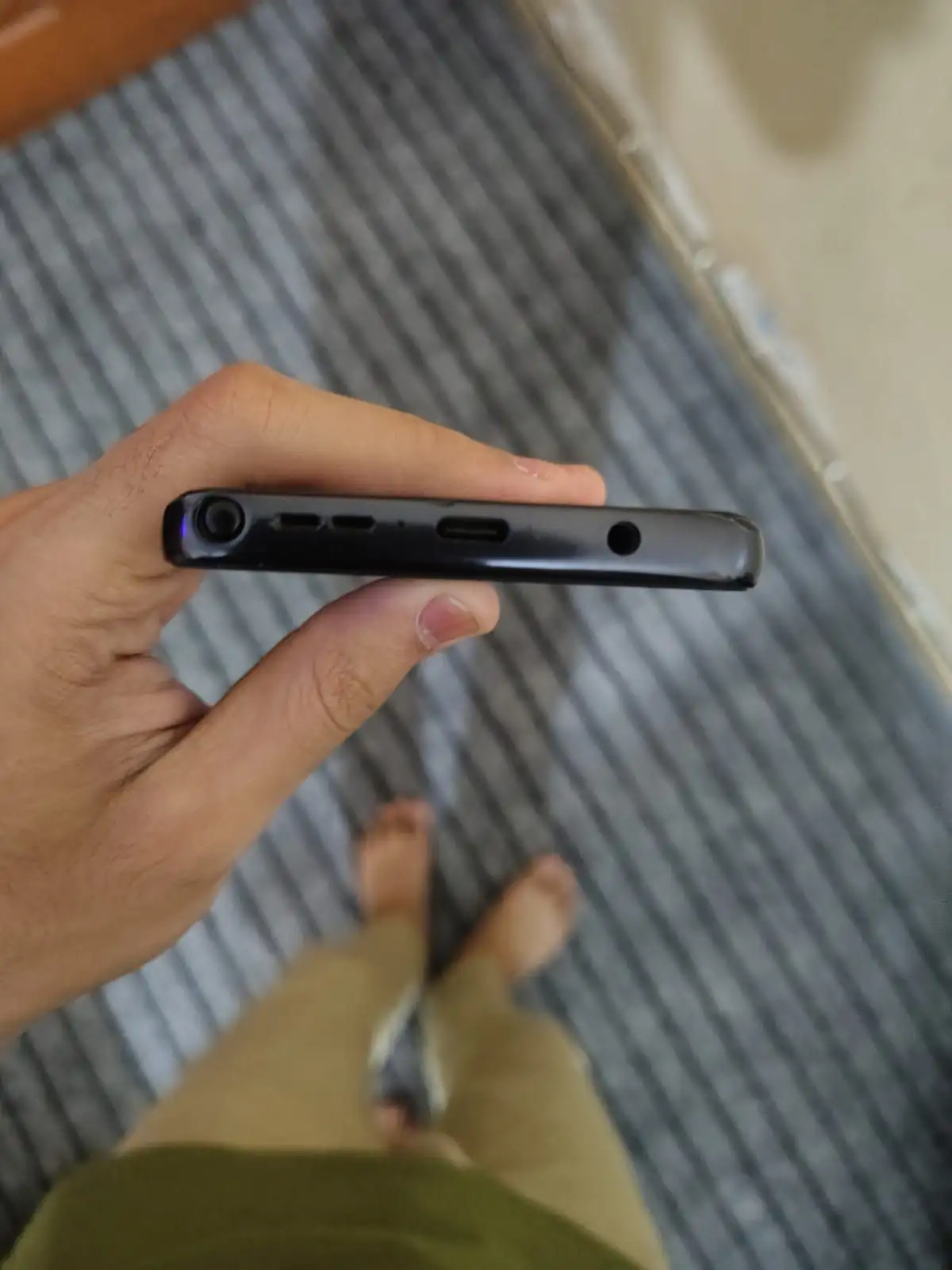 Motorola G Stylus 2023 5G | NON-PTA | PUBG 120 FPS