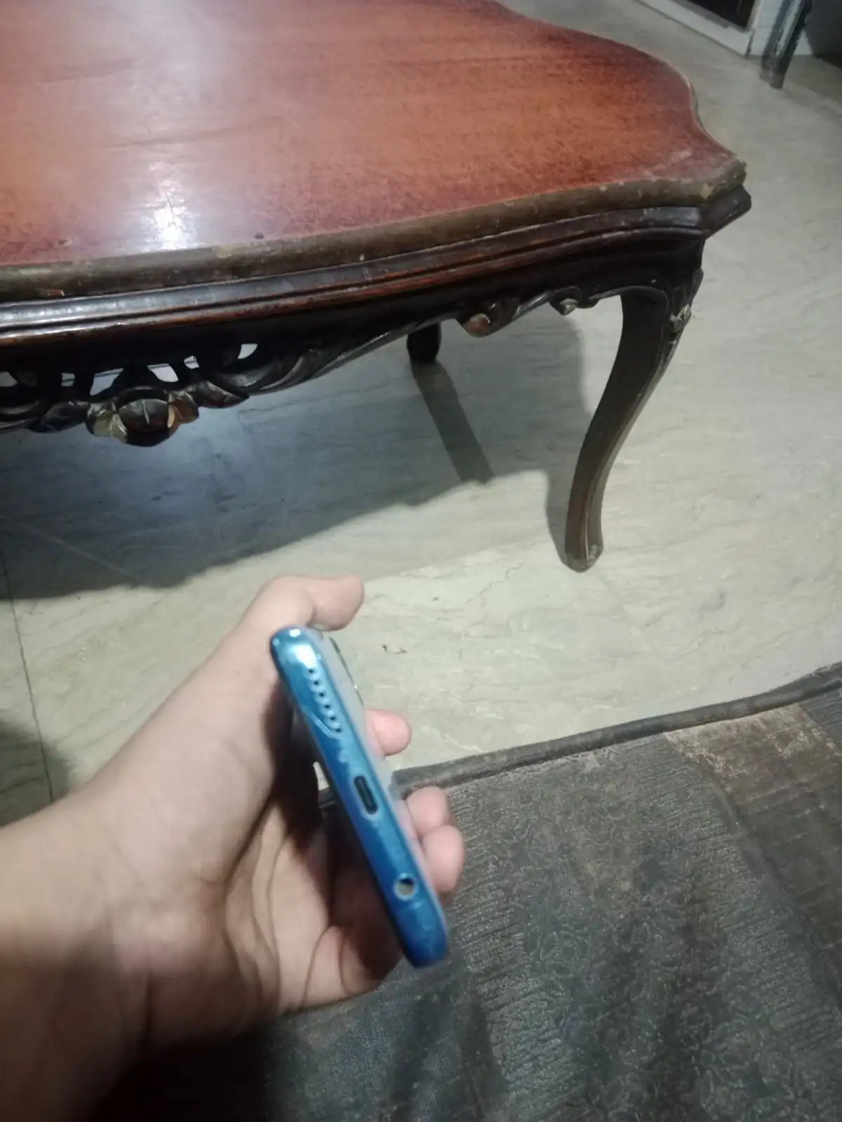 MOTO G 100 5G
