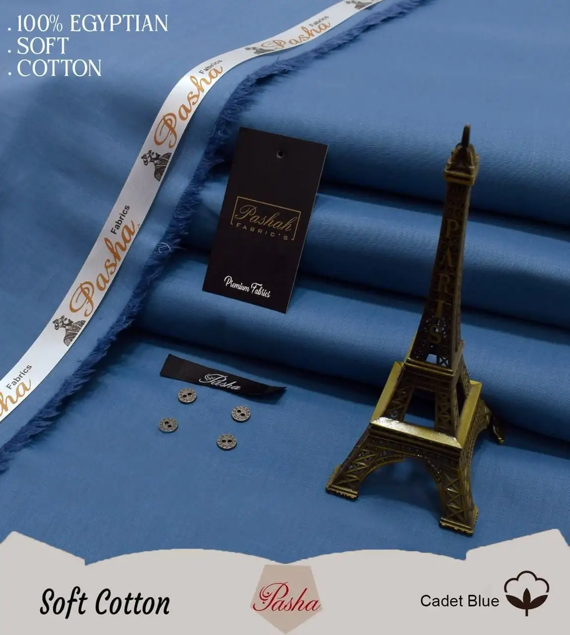 Pasha soft cotton available for reasonable price contact number 03131728603