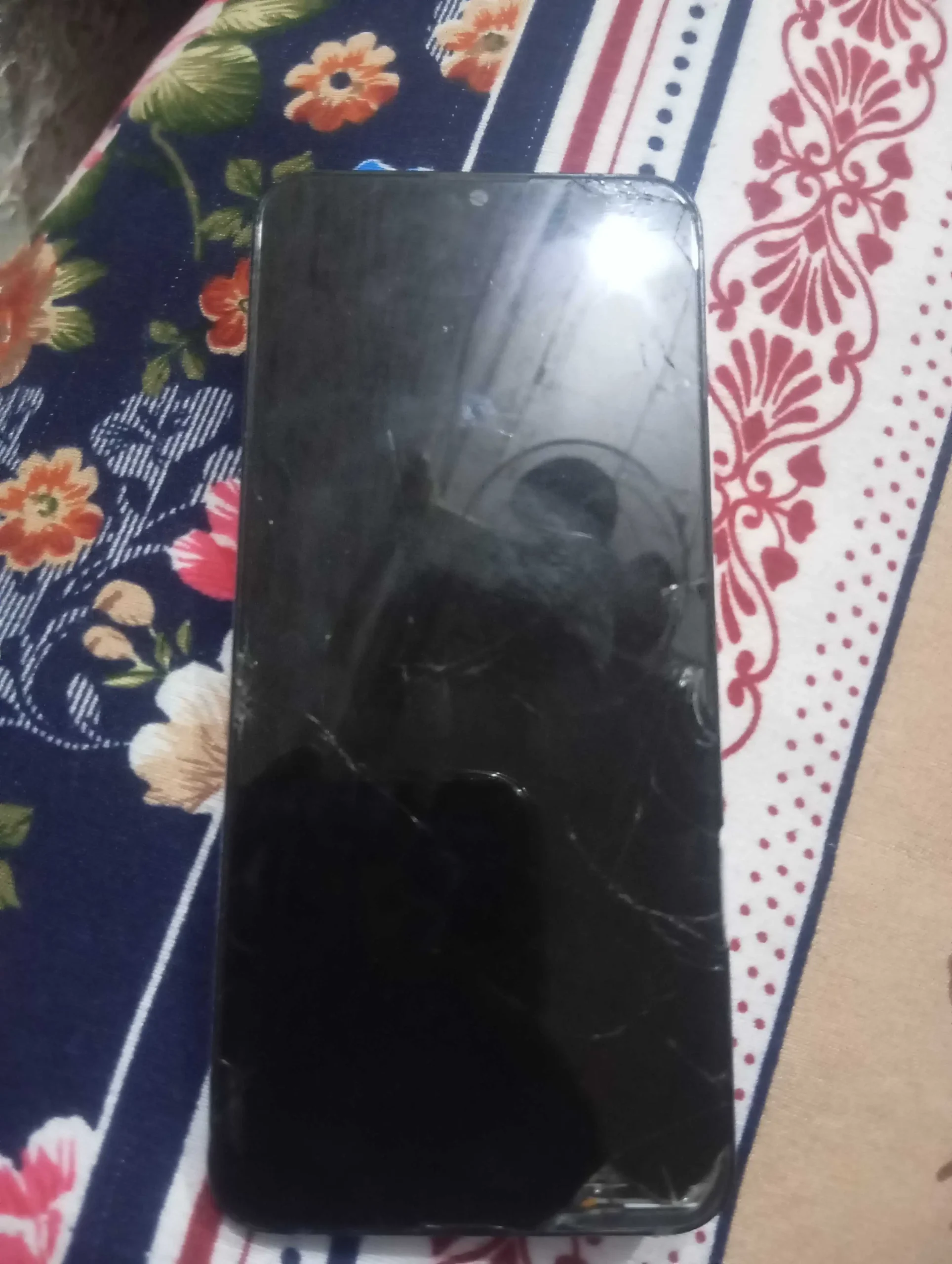 Moto g 30 6gb RAM 128 ROM