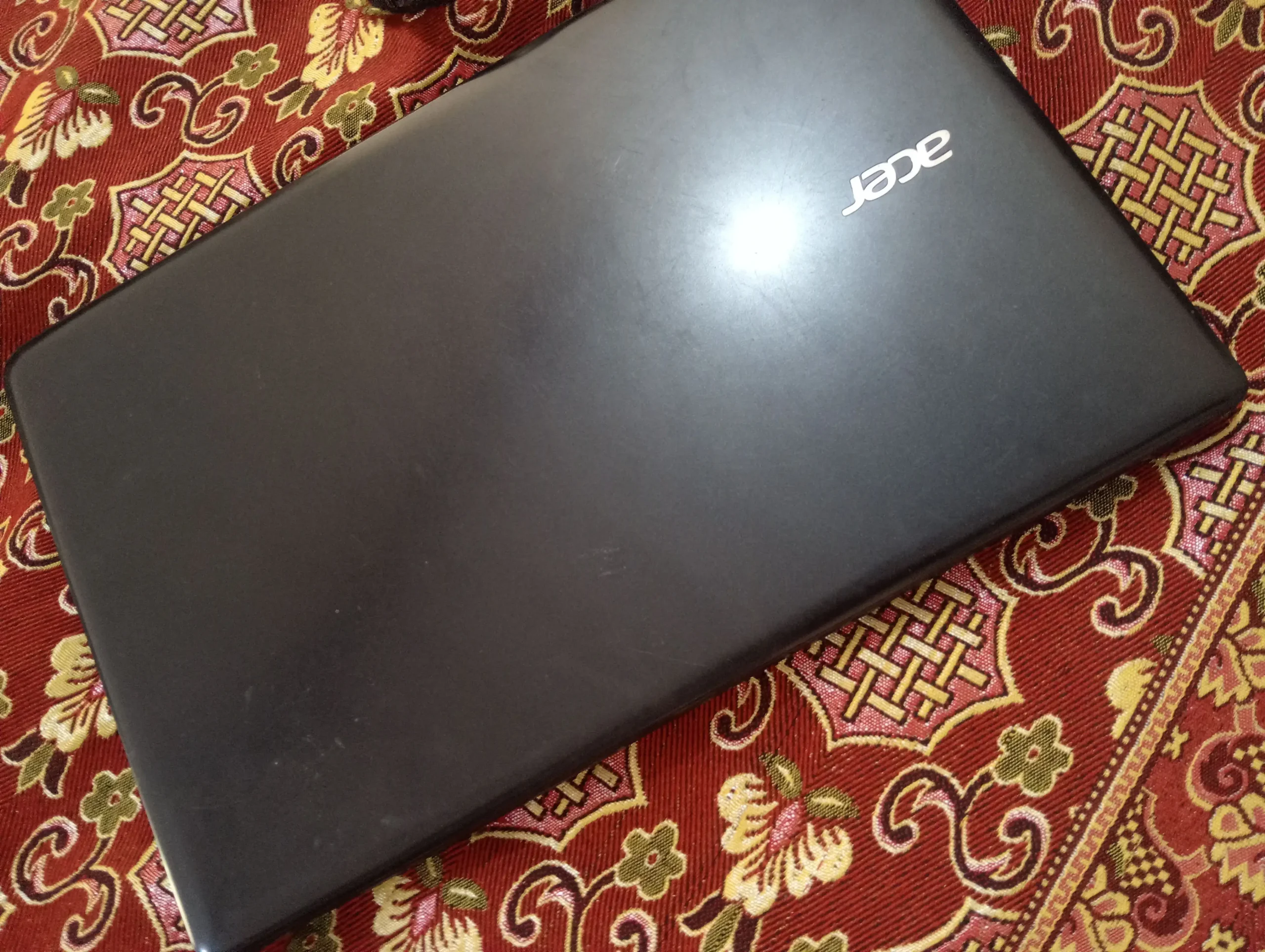 Acer Laptop