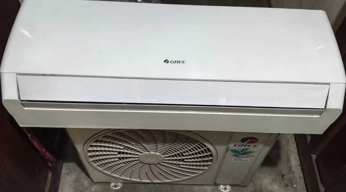 1 ton gree inverter ac for sale