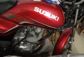 Suzuki GD110s