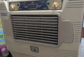 ATLAS Room Air Cooler