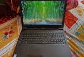 Lenovo laptop i5 6th generation