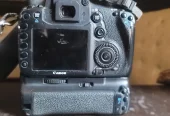 Canon 7d Mark