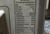 1 ton gree inverter ac for sale