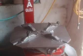Rava giloli tire changer machine miter gheej heter taraly jack