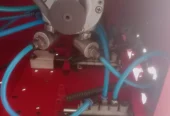 Rava giloli tire changer machine miter gheej heter taraly jack