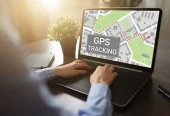 GPS Car Bike Tracker Installation