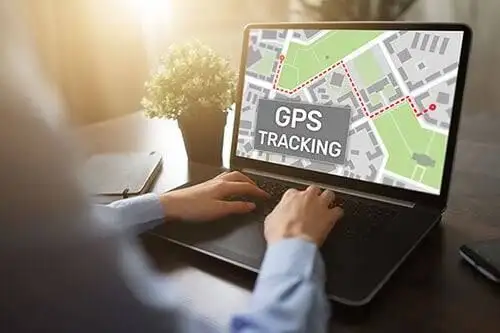 GPS Car Bike Tracker Installation