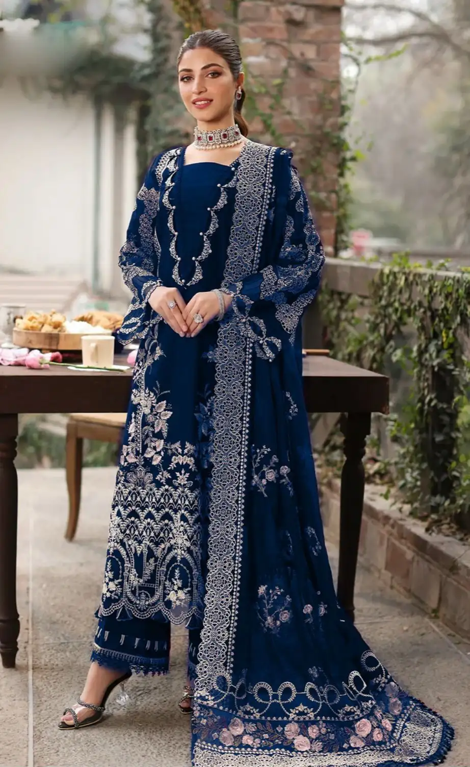 Eid collection