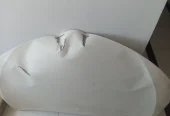 Car bonnet