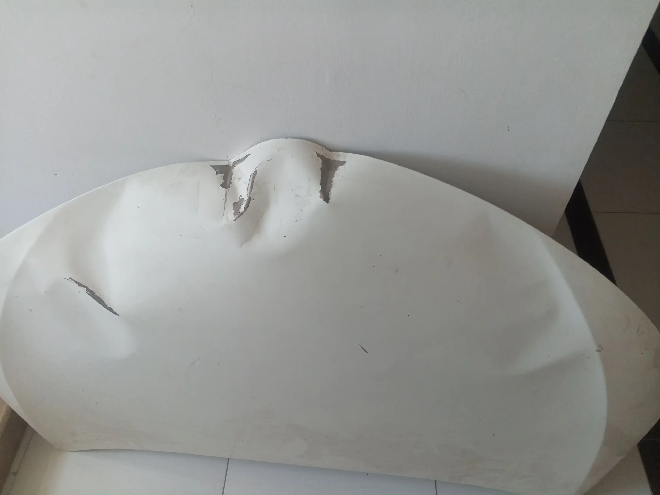 Car bonnet