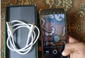 Infinix S5 Pro 6GB RAM 128GB PTA Approved Full Fresh Mobile