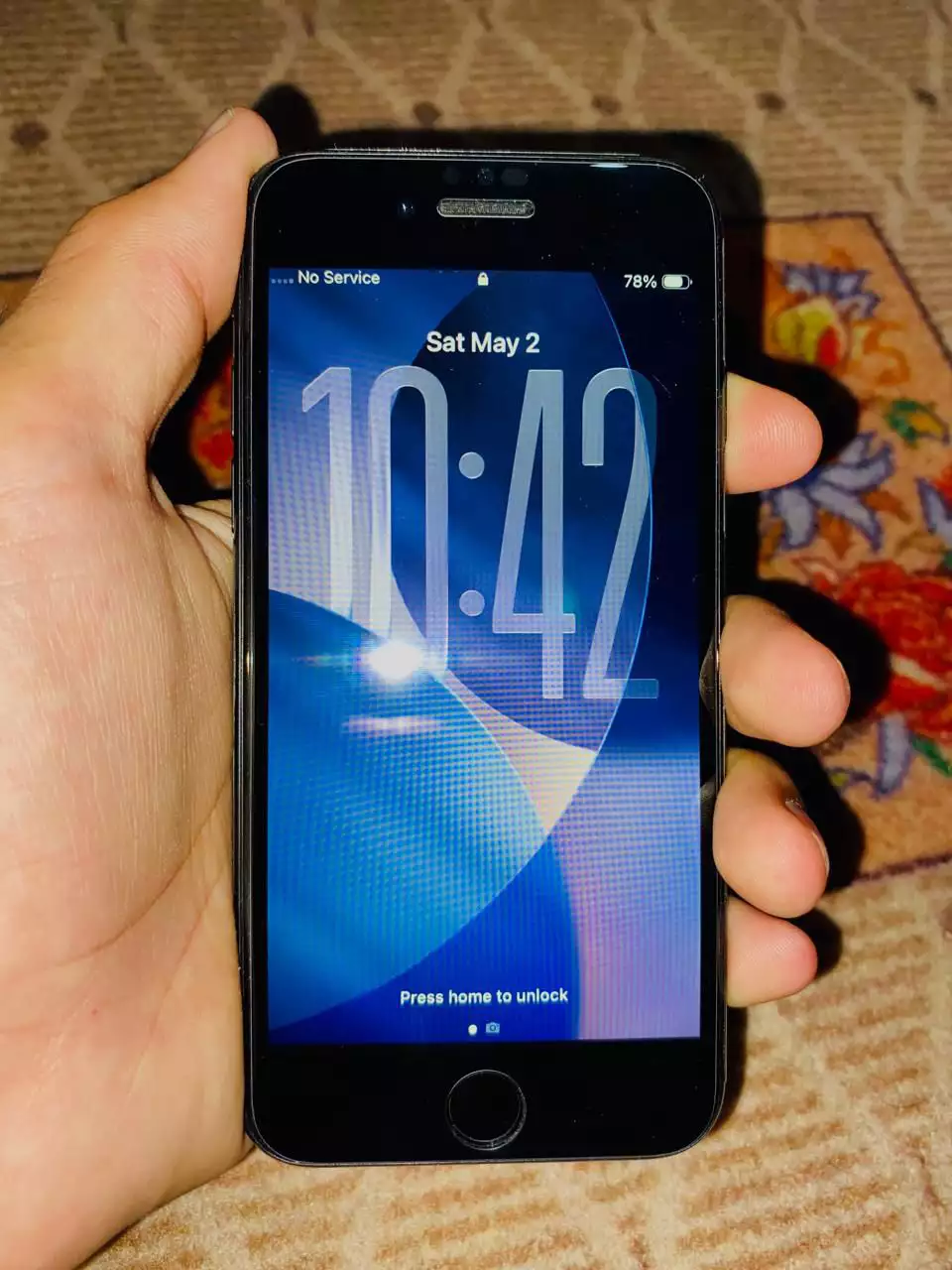 I phone se 2020 64 gb