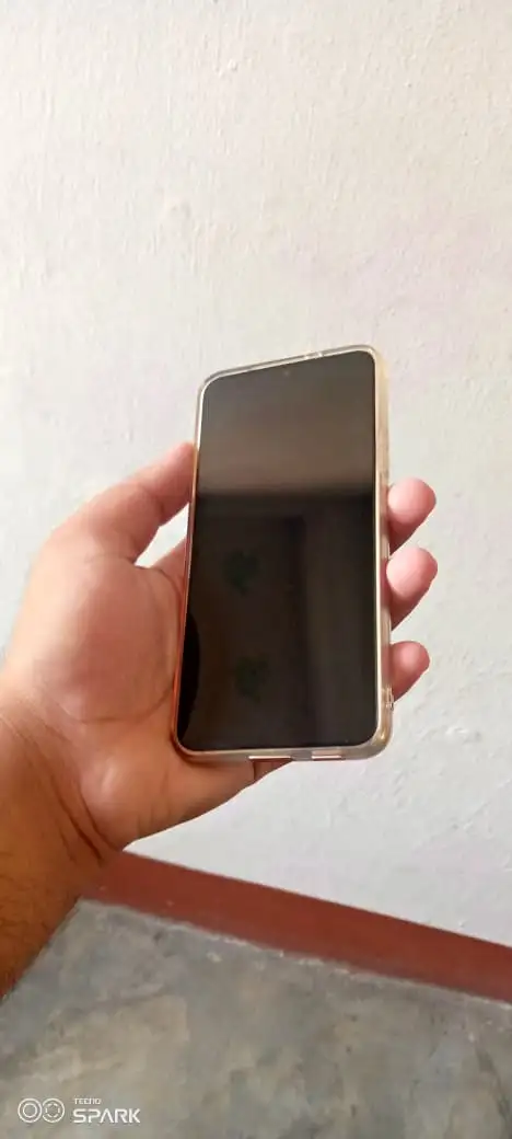 Samsung Galaxy S22 Plus 5G With Box
