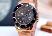 Men’s Rolex Style Dive Watch