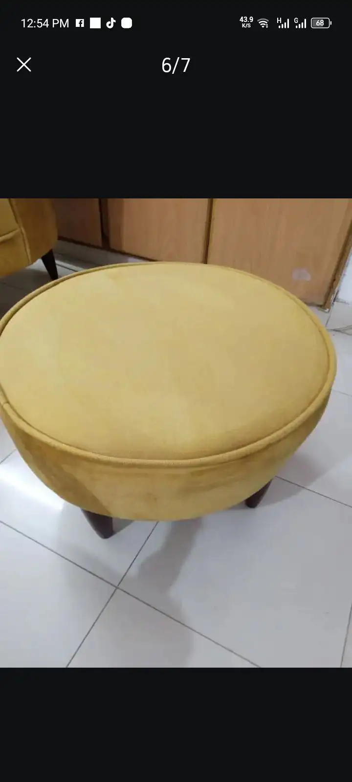 coffee chairs