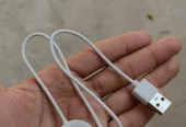 Urgent sale Karni hai smart watch ultra 2 Bluetooth calling new condition