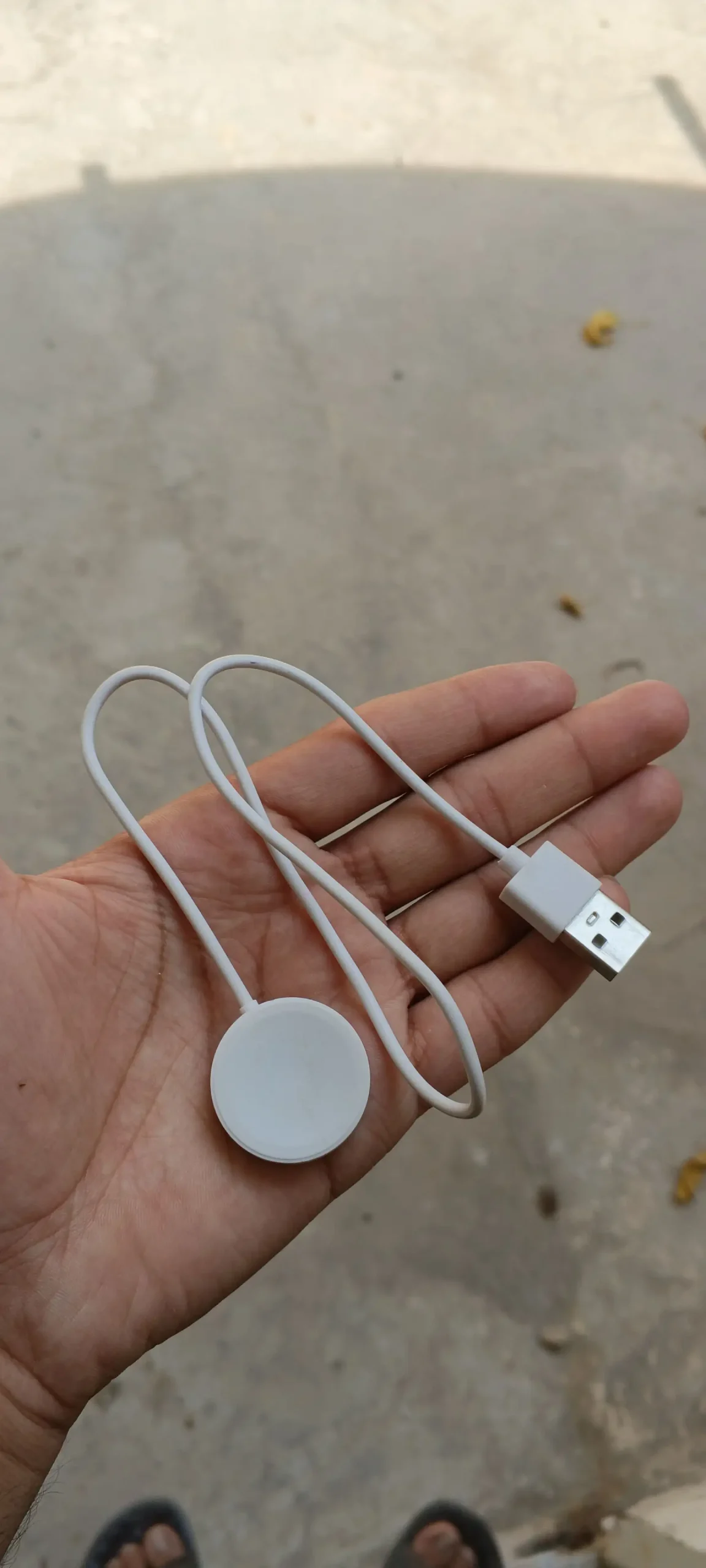 Urgent sale Karni hai smart watch ultra 2 Bluetooth calling new condition