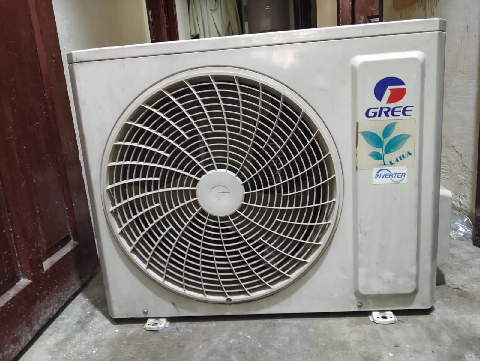 1 ton gree inverter ac for sale