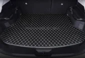 trunk mate and car top