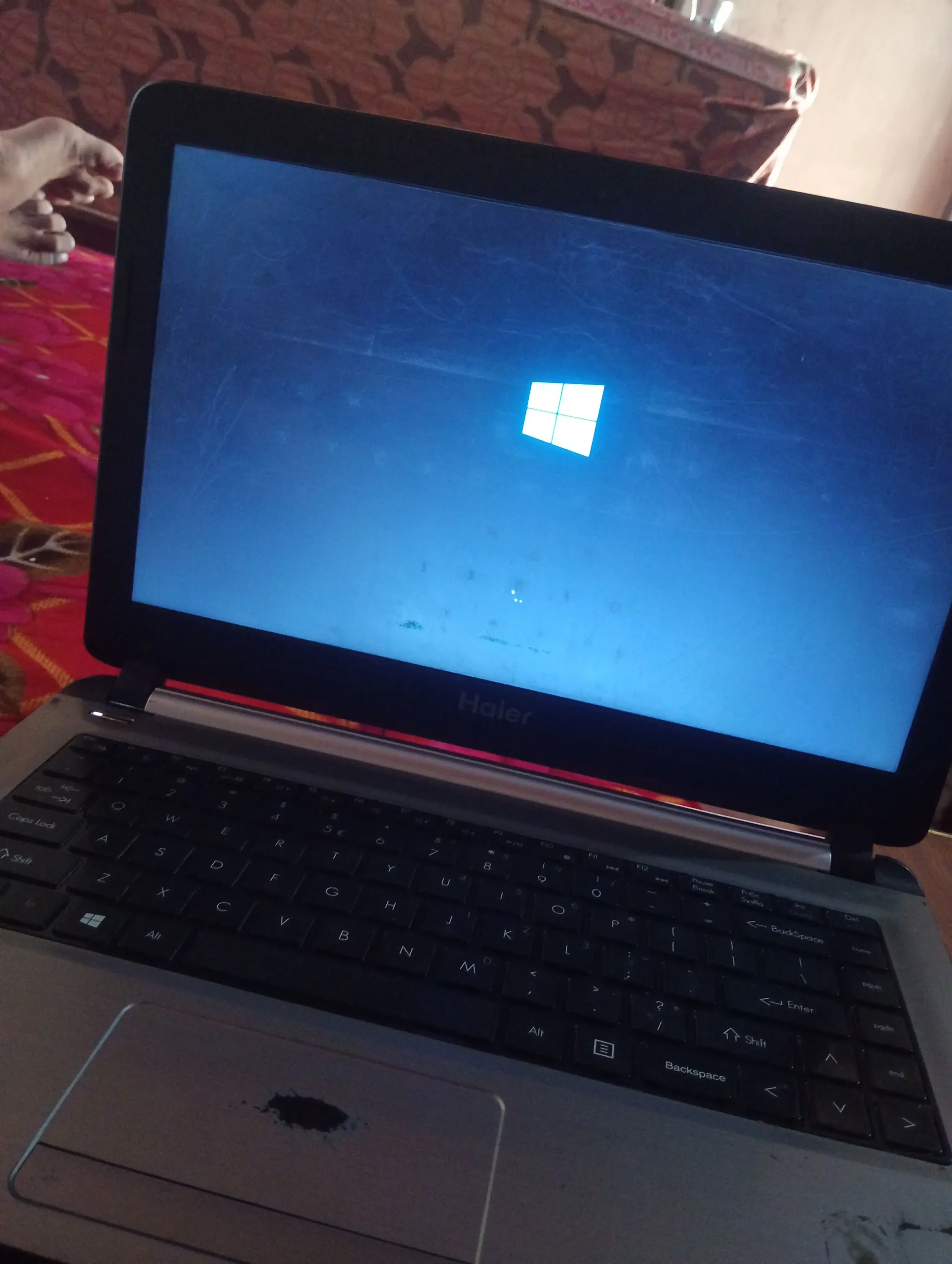 Haier Laptop