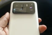 Xiamoi Mi 11 Ultra