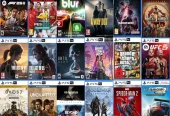 Playstation 12 games for sale